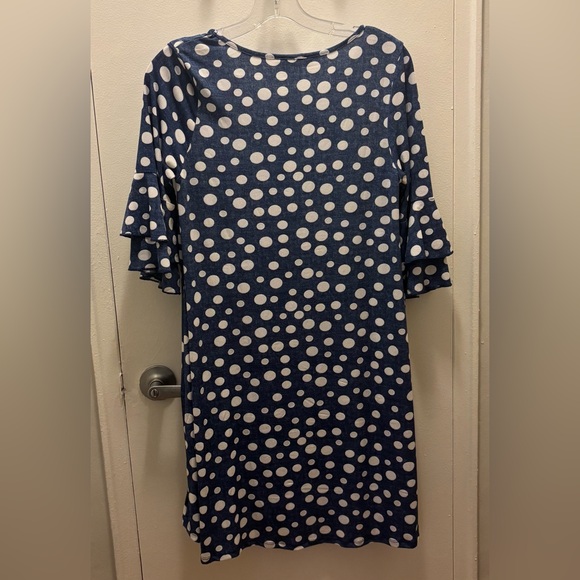 SJS Women Dress - Picture 3 of 5